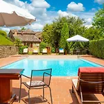 Bramasole Large Private Pool Wifi