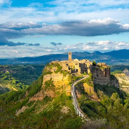 Villa Bramasole Rigomagno