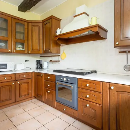 Bramasole Large Private Pool Wifi * Rigomagno