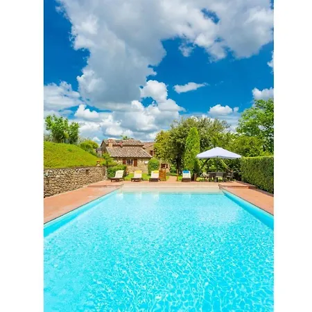 Villa Bramasole Large Private Pool Wifi *