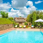 Bramasole Large Private Pool Wifi Rigomagno