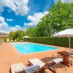 Villa Bramasole *