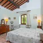 Villa Bramasole Rigomagno