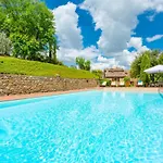 Bramasole Large Private Pool Wifi וילה *