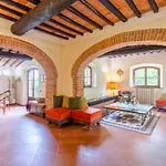 Villa Bramasole Rigomagno
