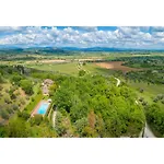 וילה Bramasole Large Private Pool Wifi *