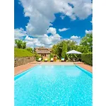 וילה Bramasole Large Private Pool Wifi *
