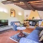וילה Bramasole Large Private Pool Wifi Rigomagno