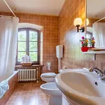 Bramasole Large Private Pool Wifi וילה