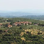 Bramasole Villa
