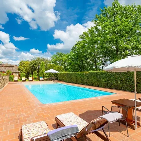 Villa Bramasole Large Private Pool Wifi *