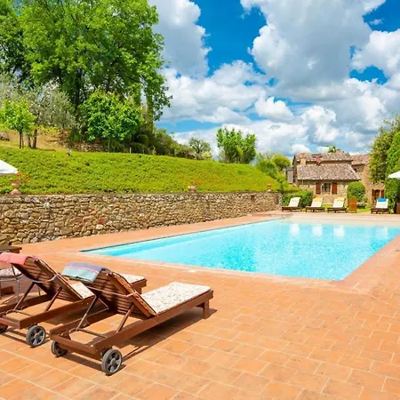 Villa Bramasole *