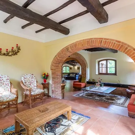 Villa Bramasole *