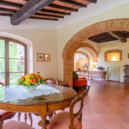 Bramasole Large Private Pool Wifi Rigomagno