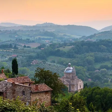 Bramasole * Rigomagno