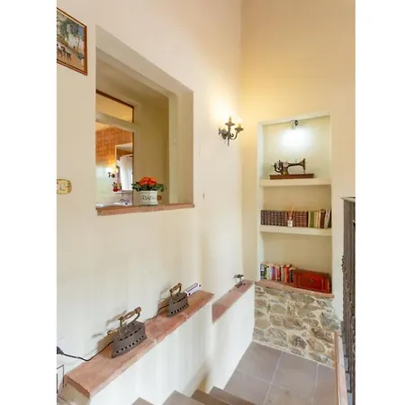 Bramasole Large Private Pool Wifi Villa