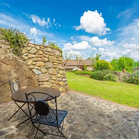 Villa Bramasole Large Private Pool Wifi