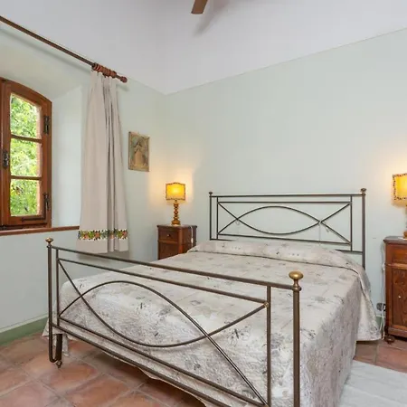 Bramasole Villa *