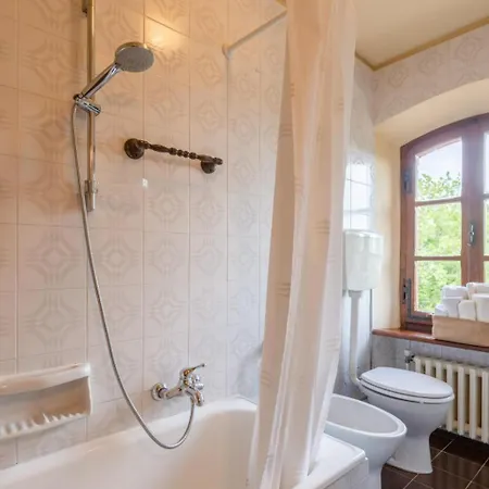 Bramasole Large Private Pool Wifi Rigomagno