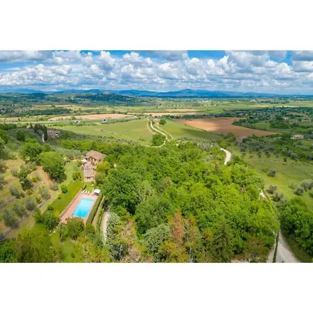 Villa Bramasole *