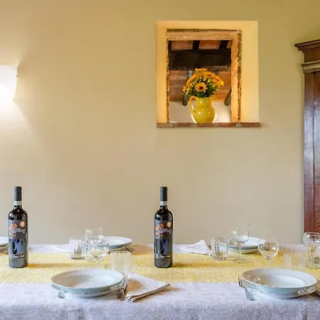 Bramasole Villa *