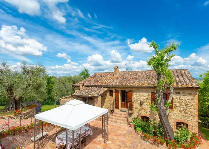 Bramasole Large Private Pool Wifi Rigomagno