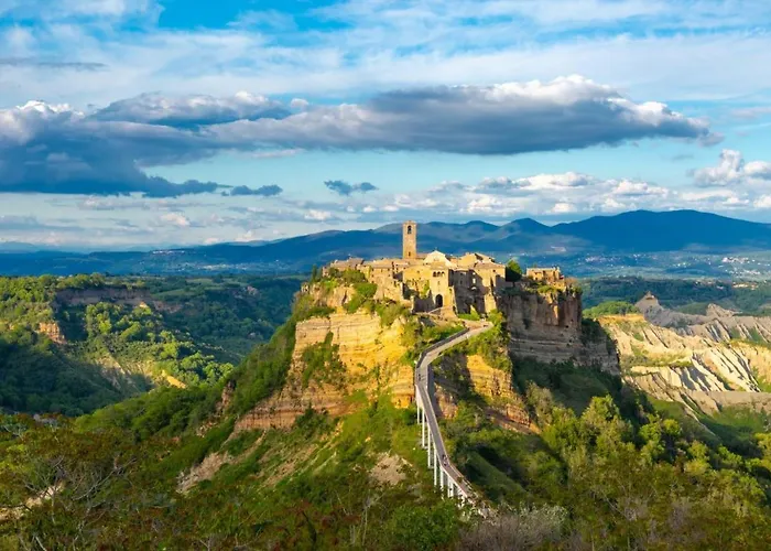 Vila Bramasole Rigomagno