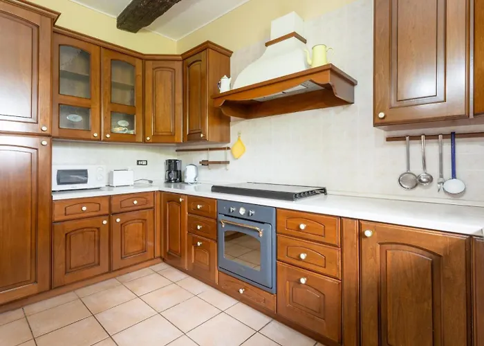 Bramasole Large Private Pool Wifi * Rigomagno