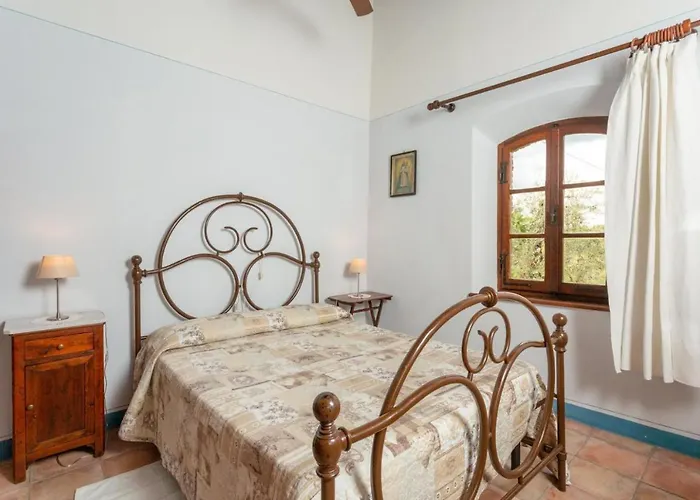 Bramasole Large Private Pool Wifi Villa