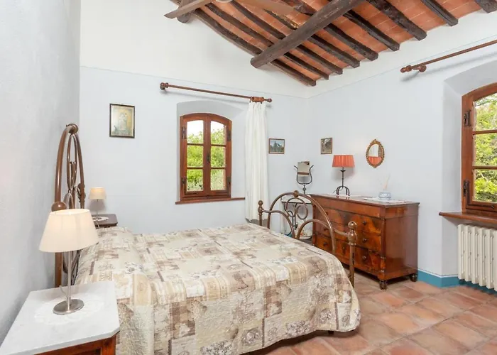 Bramasole Large Private Pool Wifi Rigomagno