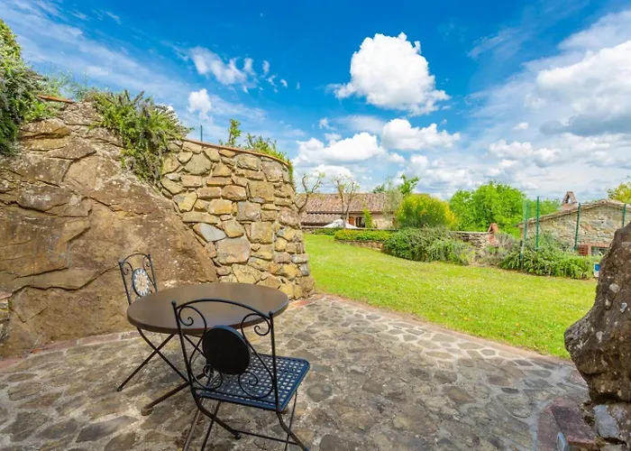 Villa Bramasole Large Private Pool Wifi