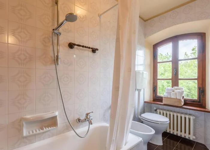 Bramasole Large Private Pool Wifi Rigomagno