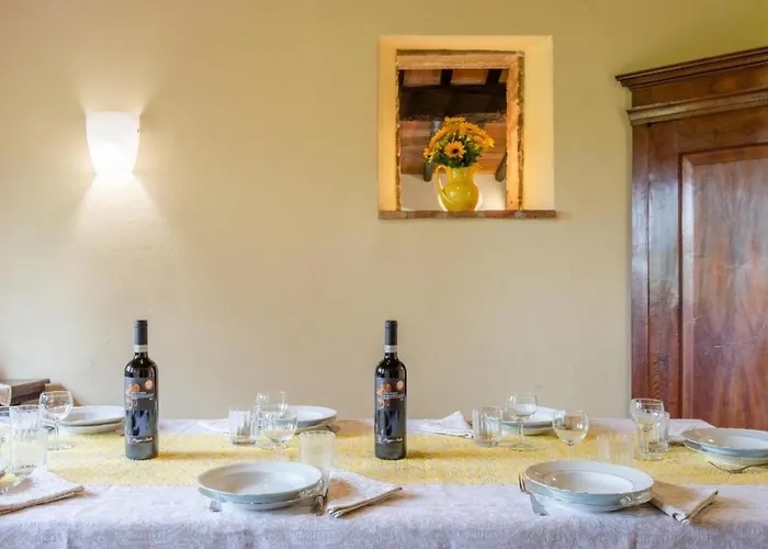 Bramasole Large Private Pool Wifi Villa *