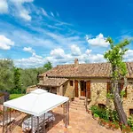 Bramasole Large Private Pool Wifi Rigomagno