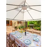 Bramasole Large Private Pool Wifi * Rigomagno