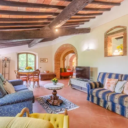 Bramasole Large Private Pool Wifi Rigomagno