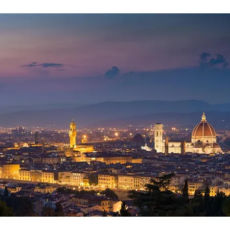 Bramasole * Rigomagno