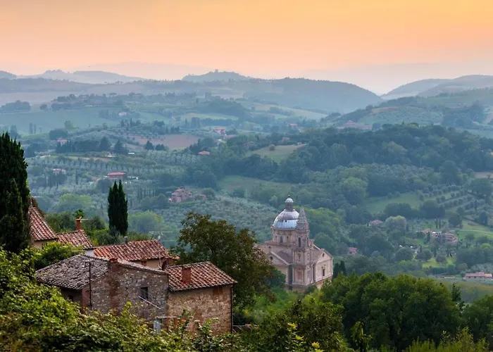 Bramasole * Rigomagno